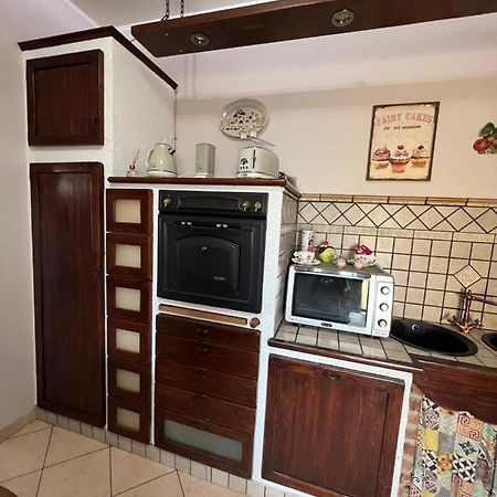 Casa Via Gramsci Διαμέρισμα Montelupo Fiorentino Εξωτερικό φωτογραφία