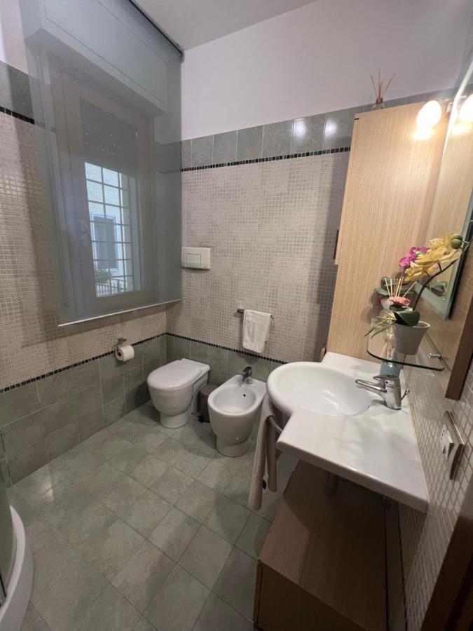 Casa Via Gramsci Διαμέρισμα Montelupo Fiorentino Εξωτερικό φωτογραφία