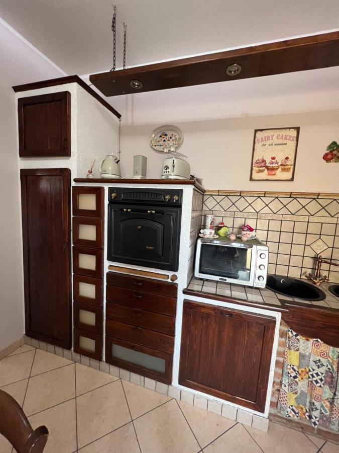 Casa Via Gramsci Διαμέρισμα Montelupo Fiorentino Εξωτερικό φωτογραφία