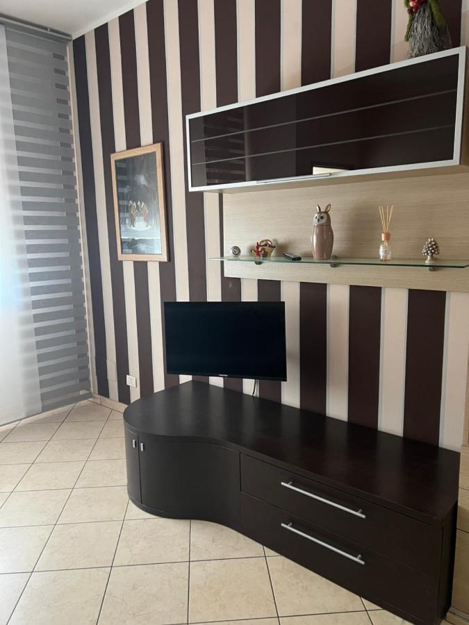Casa Via Gramsci Διαμέρισμα Montelupo Fiorentino Εξωτερικό φωτογραφία