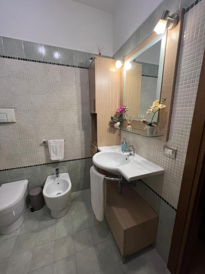 Casa Via Gramsci Διαμέρισμα Montelupo Fiorentino Εξωτερικό φωτογραφία