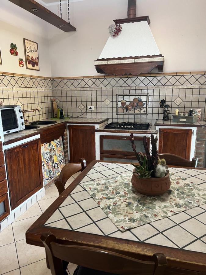 Casa Via Gramsci Διαμέρισμα Montelupo Fiorentino Εξωτερικό φωτογραφία