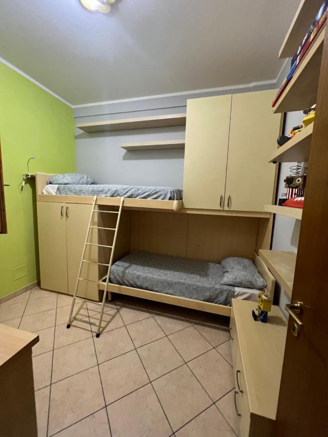 Casa Via Gramsci Διαμέρισμα Montelupo Fiorentino Εξωτερικό φωτογραφία