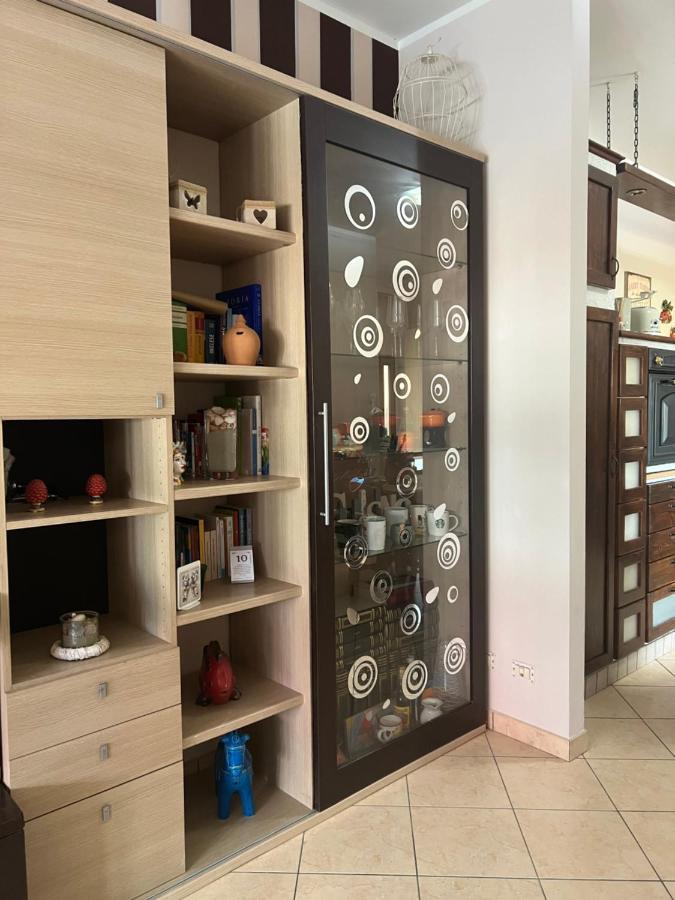Casa Via Gramsci Διαμέρισμα Montelupo Fiorentino Εξωτερικό φωτογραφία