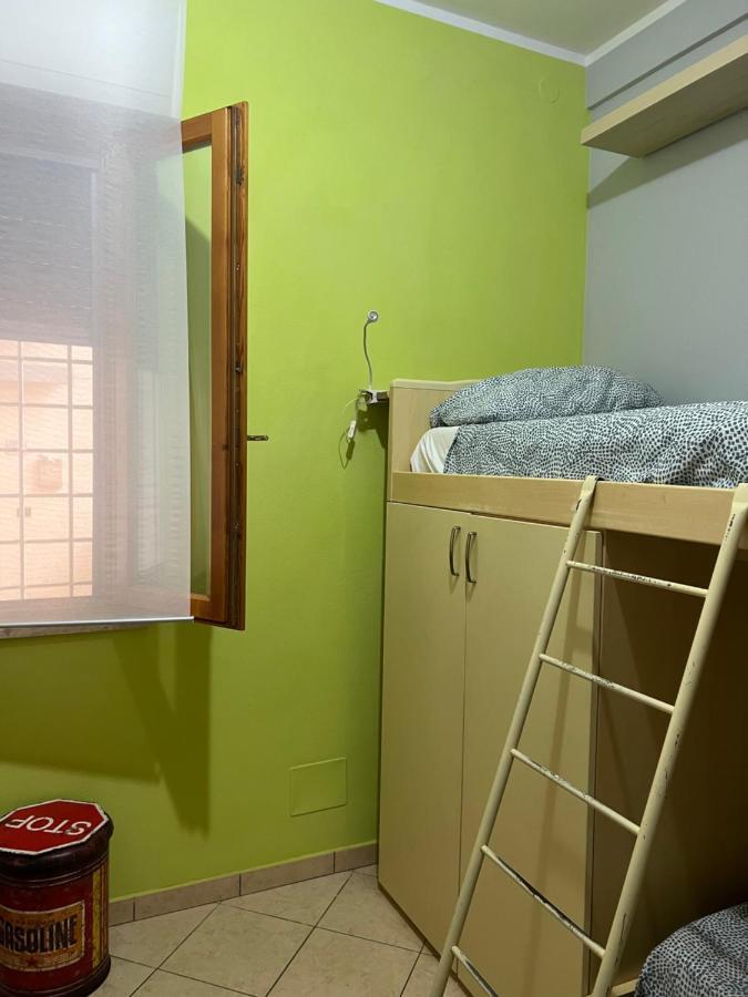 Casa Via Gramsci Διαμέρισμα Montelupo Fiorentino Εξωτερικό φωτογραφία